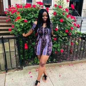 Meet your Posher, Kengina